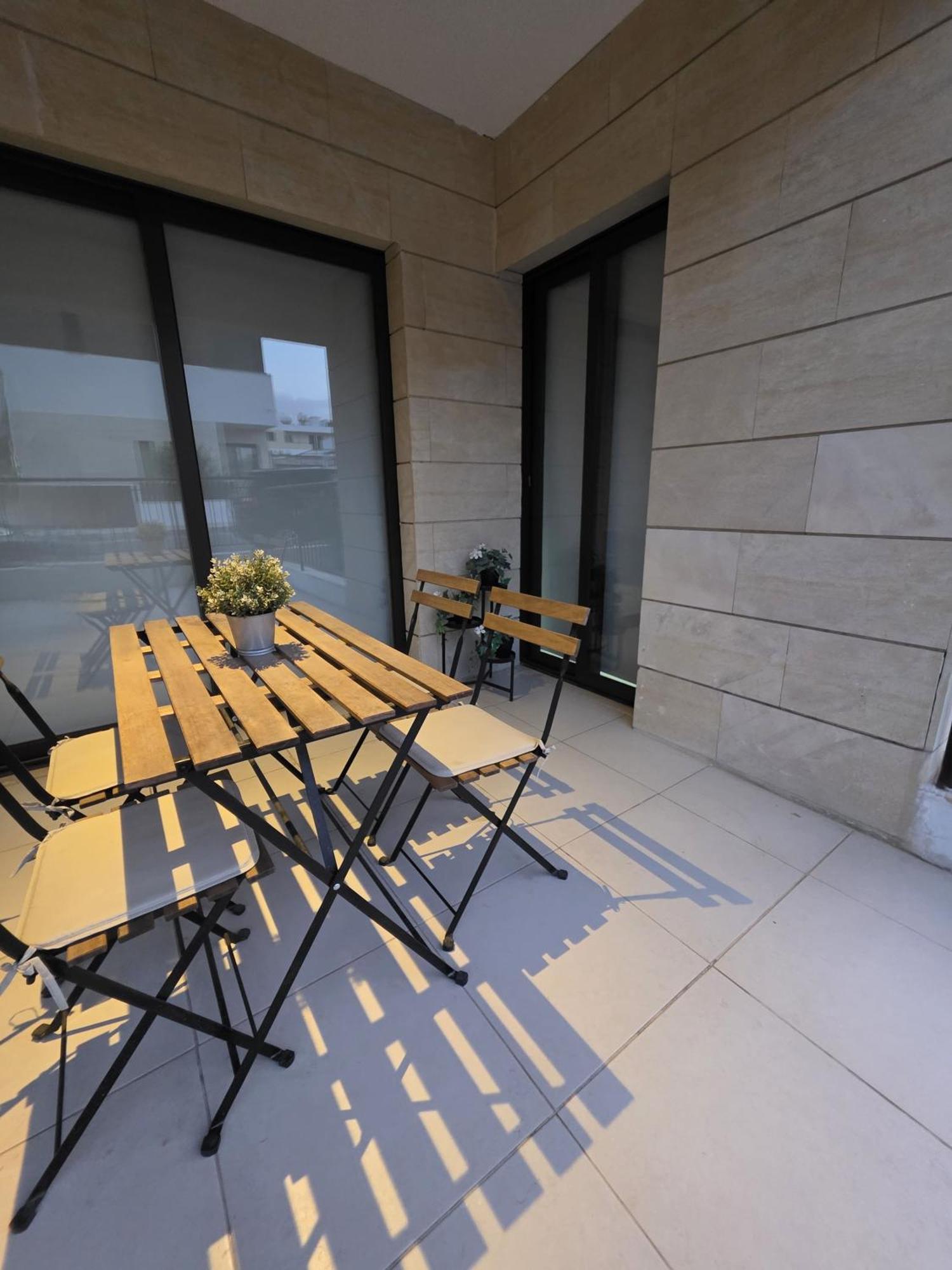 Epicurian Residence Nicosie Extérieur photo